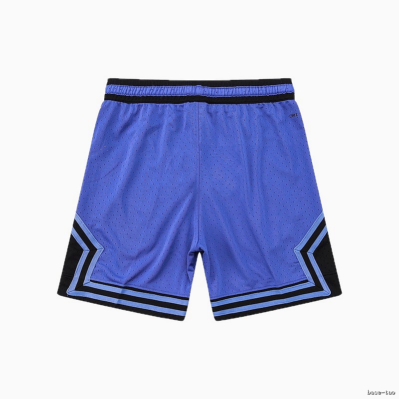 AJ sporty blue shorts