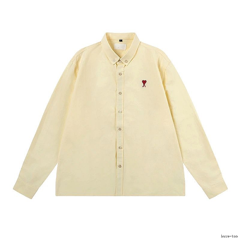 AMI Love Trendy Shirt