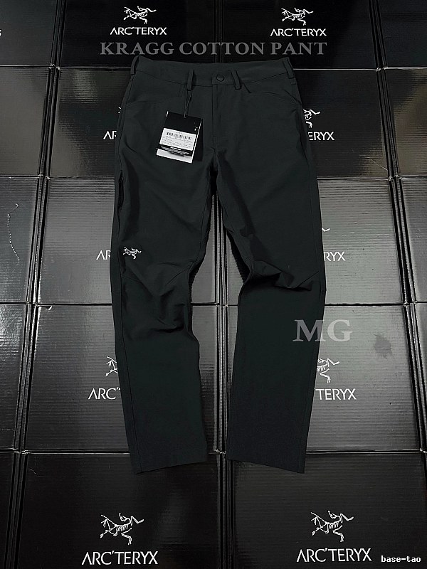 Arc'teryx Technical Hiking Pants for daily - Modern Edit