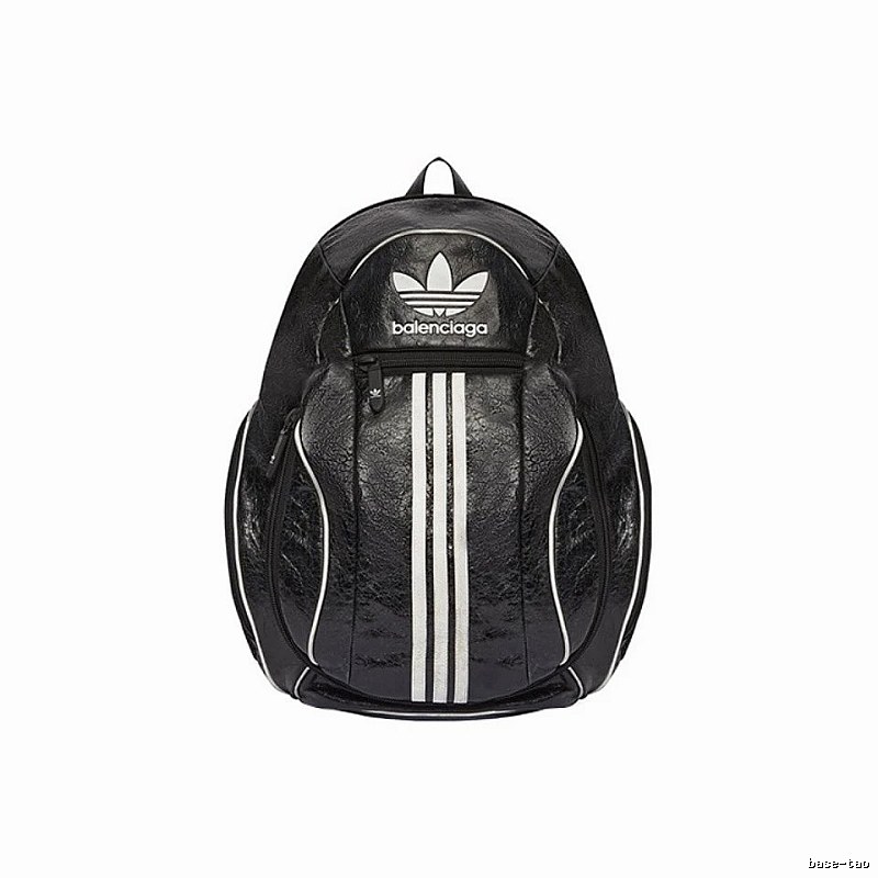 Backpack by Balenciaga with Black Backpack