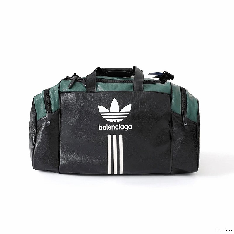 Balenciaga Duffel Bag with Black Duffel Detail