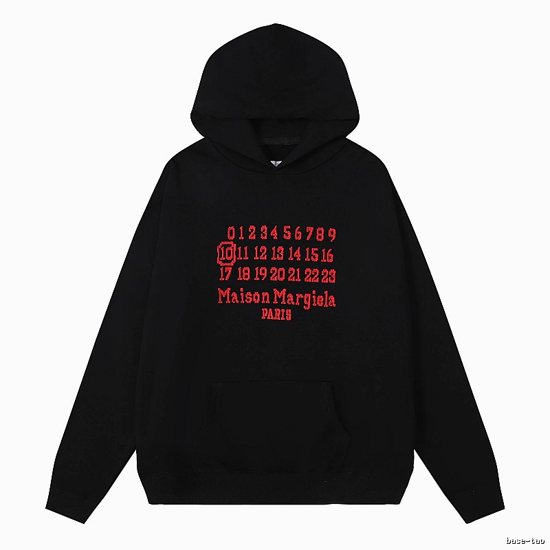 Balenciaga Resort Logo hoodie Black Pullover Small for Travel Looks