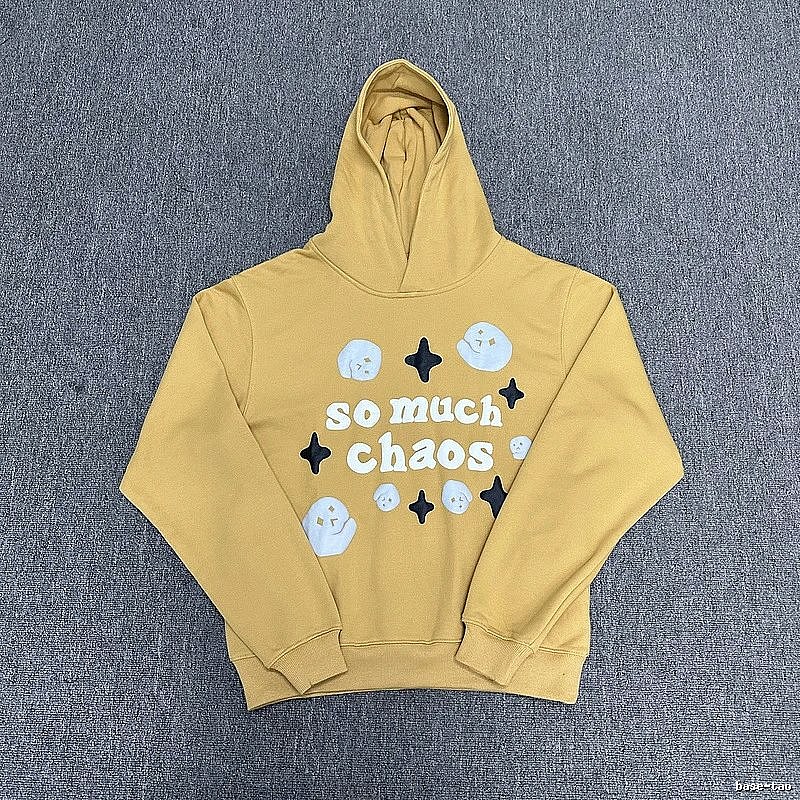 Broken Hearts Style H217 Skull Graphic Hoodie Sport Casual