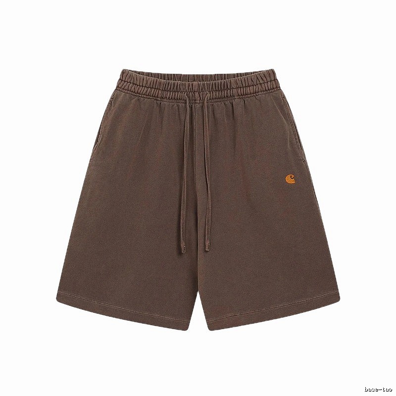 Carhartt Classic Casual Brown Cargo Shorts