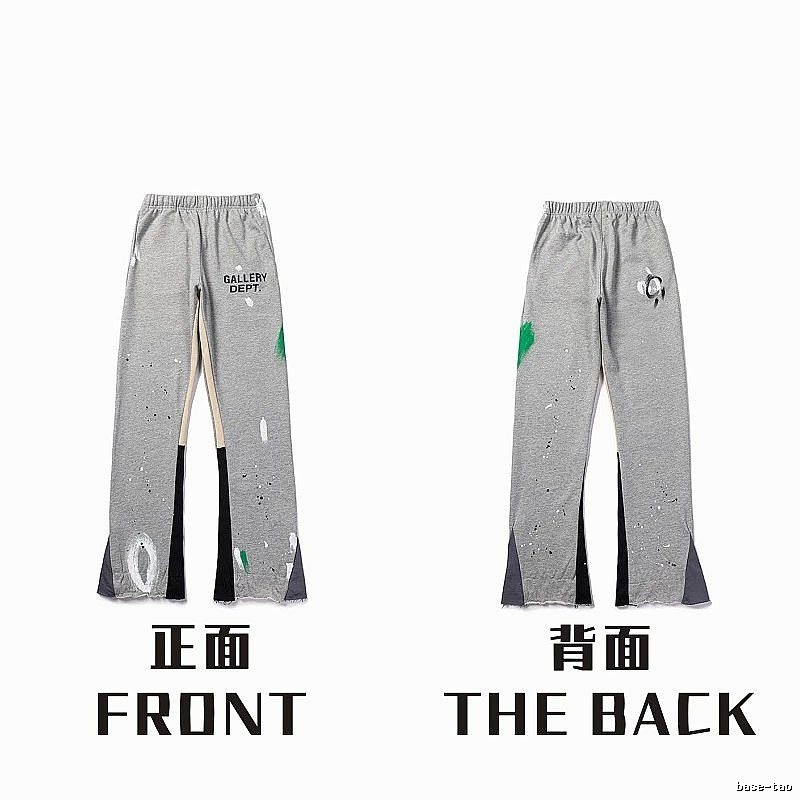 Chrome Hearts Casual Graphic sweatpants Black Printed Graphics for Streetwear Looks