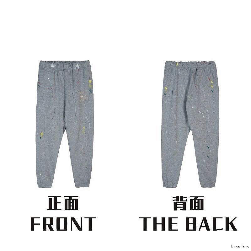 Chrome Hearts Sport Graphic sweatpants Black Printed Graphics for Collection Drops