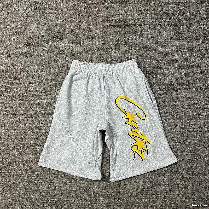 Corteiz printed casual shorts