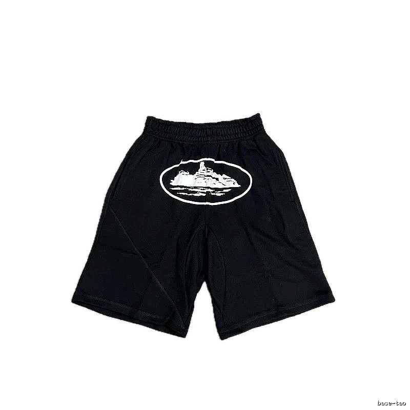 Corteiz - printed trendy and cool - style shorts