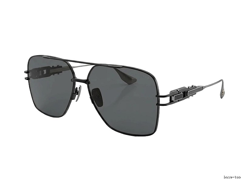 Dior pilot-style sunglasses