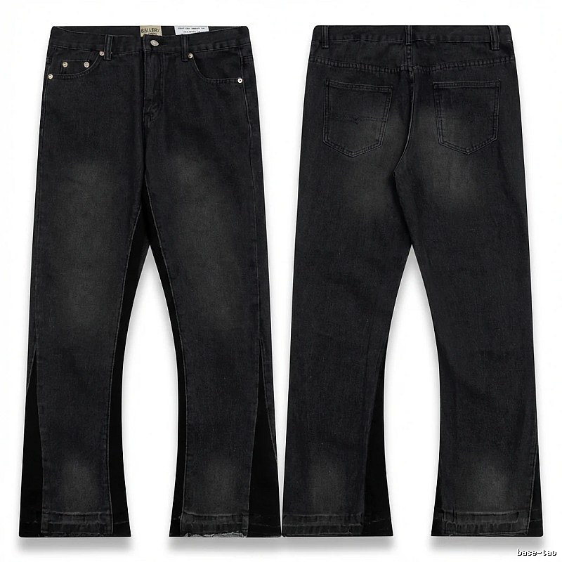 Gallery Dept Dark Style Jeans