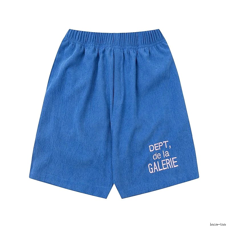 Gallery Dept Printed Simple Style Shorts