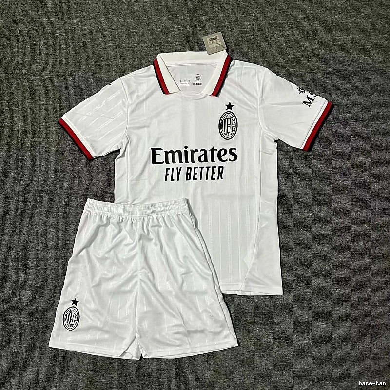 Germany Compact Soccer jersey set White Germany Football for Sport-Inspired Styling