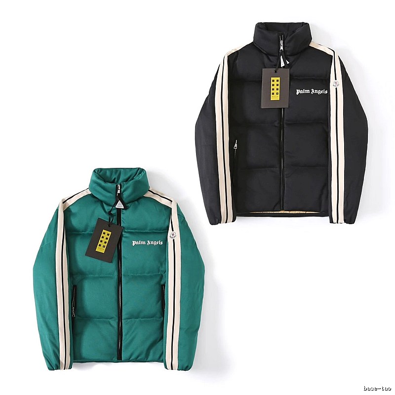 Goggle Hood C.P. Puffer Jacket for Outdoor Errands