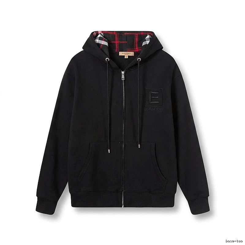 Gucci black hoodie