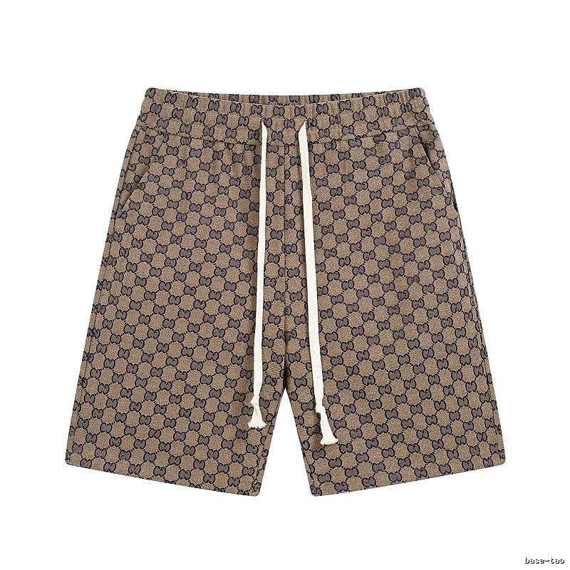 Gucci classic double-G retro shorts