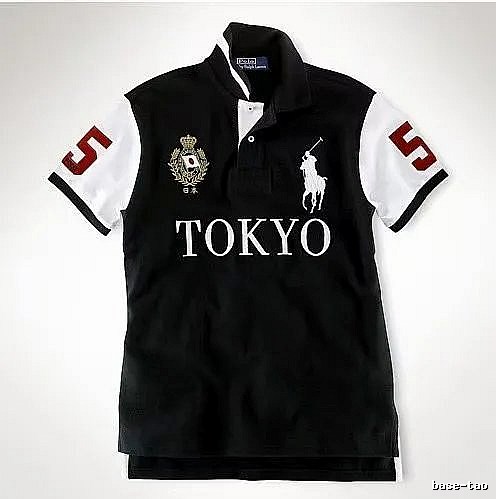 Inter Miami Black Polo Jersey Clean Colorway
