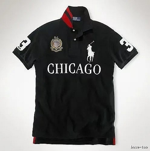 Inter Miami Black Polo Jersey Summer Styling
