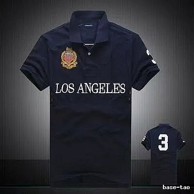Inter Miami Blue Polo Jersey City Outfit
