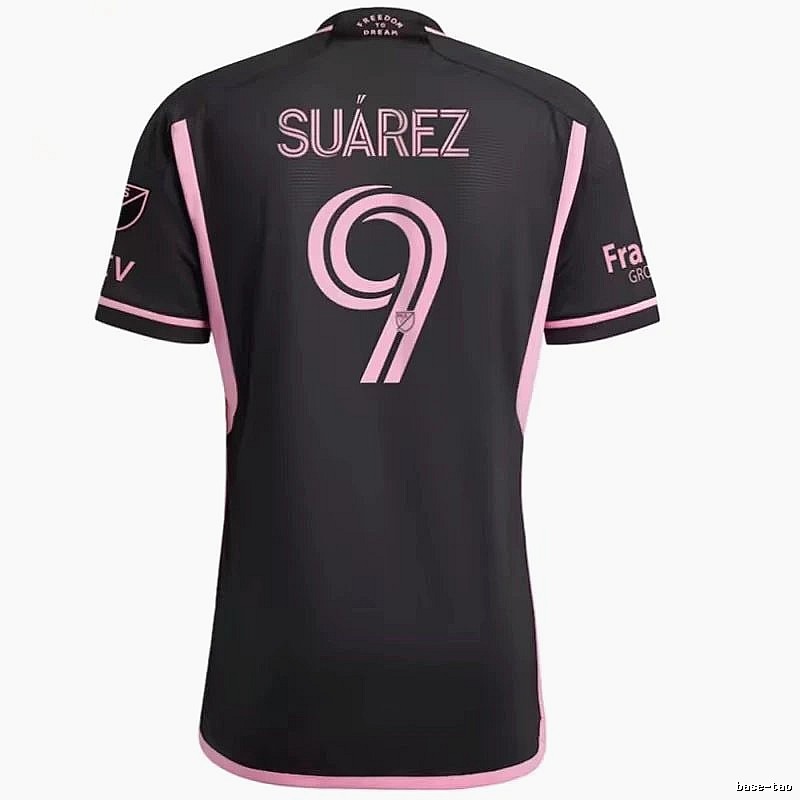 Inter Miami Daily Messi #10 soccer jersey Pink Inter Miami for City Outfits