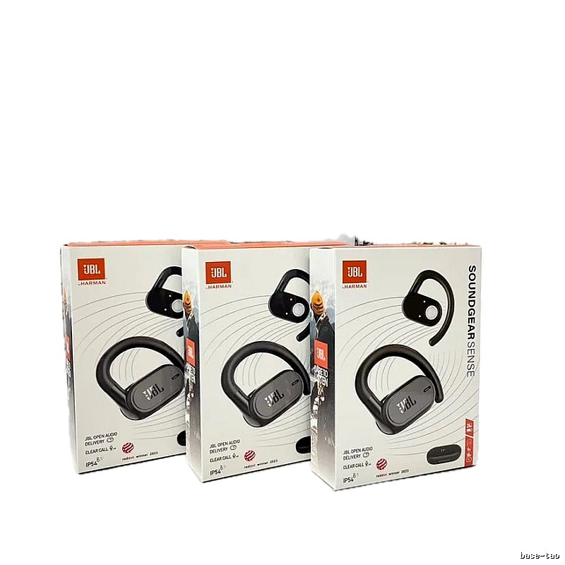 JBL Open-Ear Wireless Earbuds