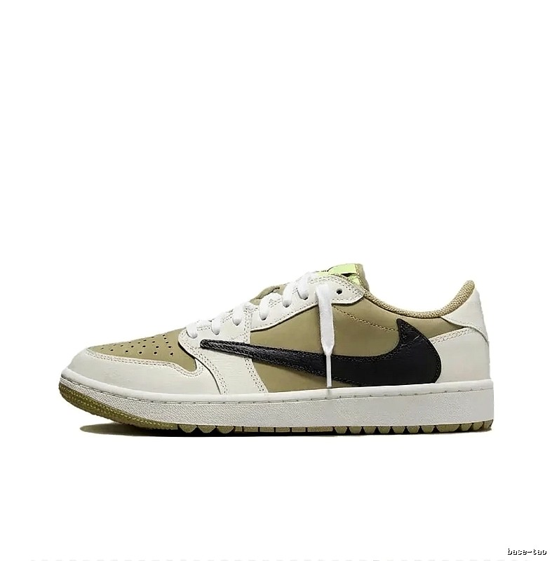 Jordan AJ1 Low-top Retro Style Sneakers