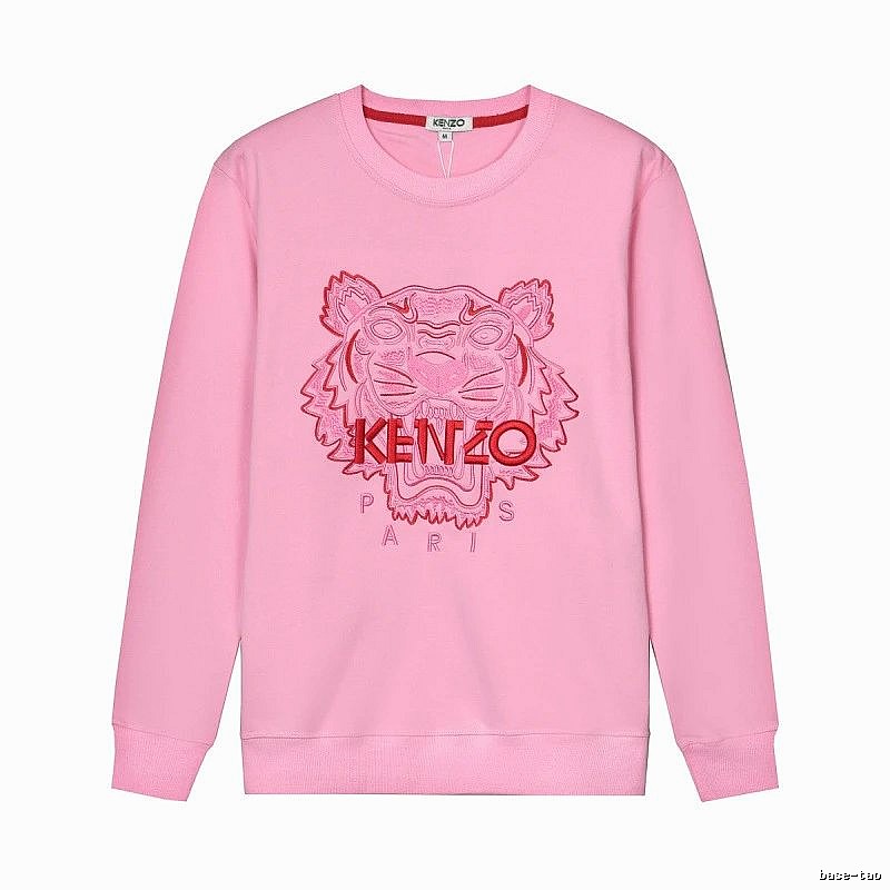Kenzo Style Kc37 Tiger SweatShirt Match Day Graphic