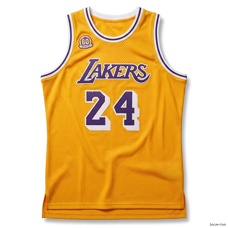 Michael Jordan retro-style orange jersey