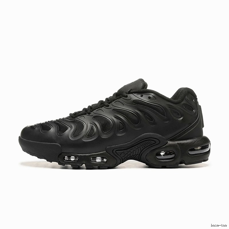 Nike Air Max 95 black trendy sneakers