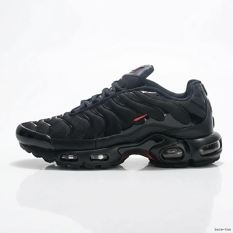 Nike Air Max 95 Black Trendy Sports Shoes