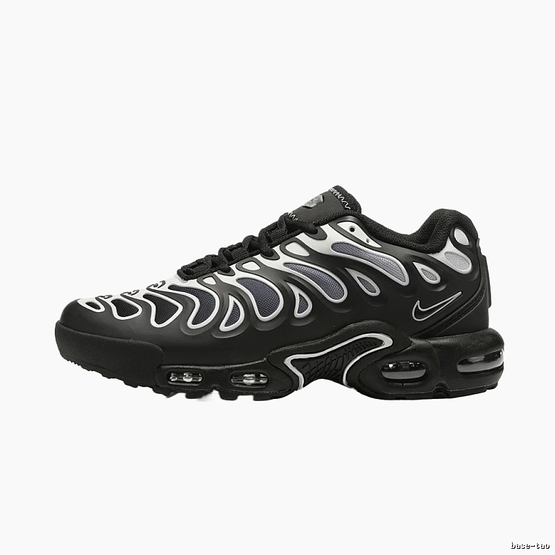 Nike Air Max 95 Trendy Black and Silver