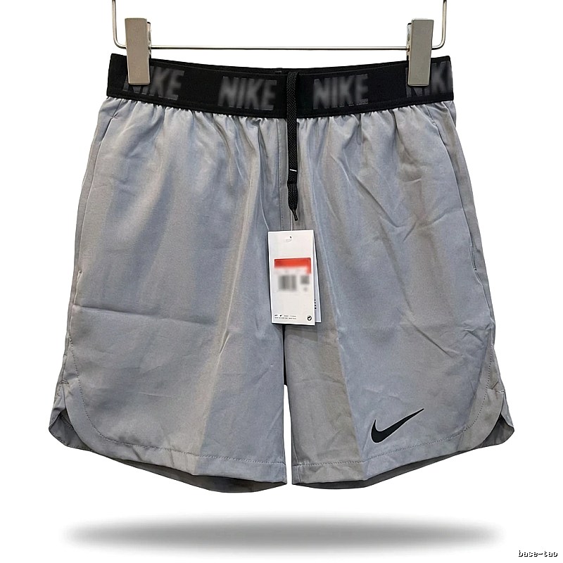 Nike sporty grey shorts