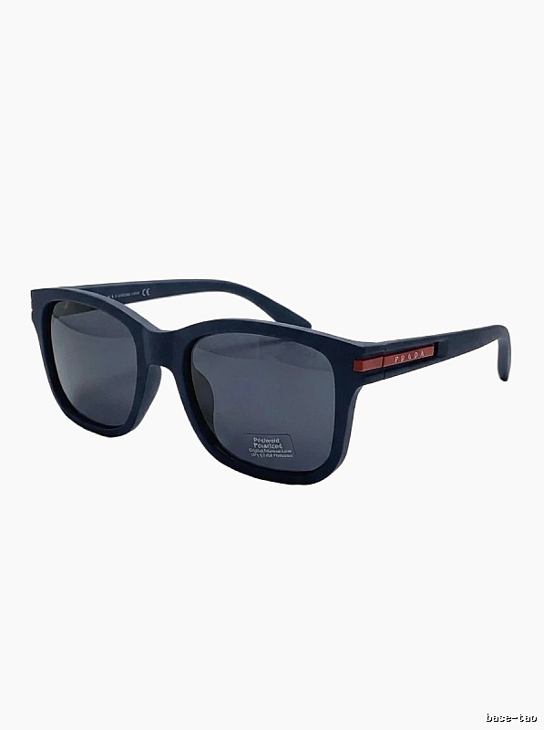 Prada Square Fashion Sunglasses