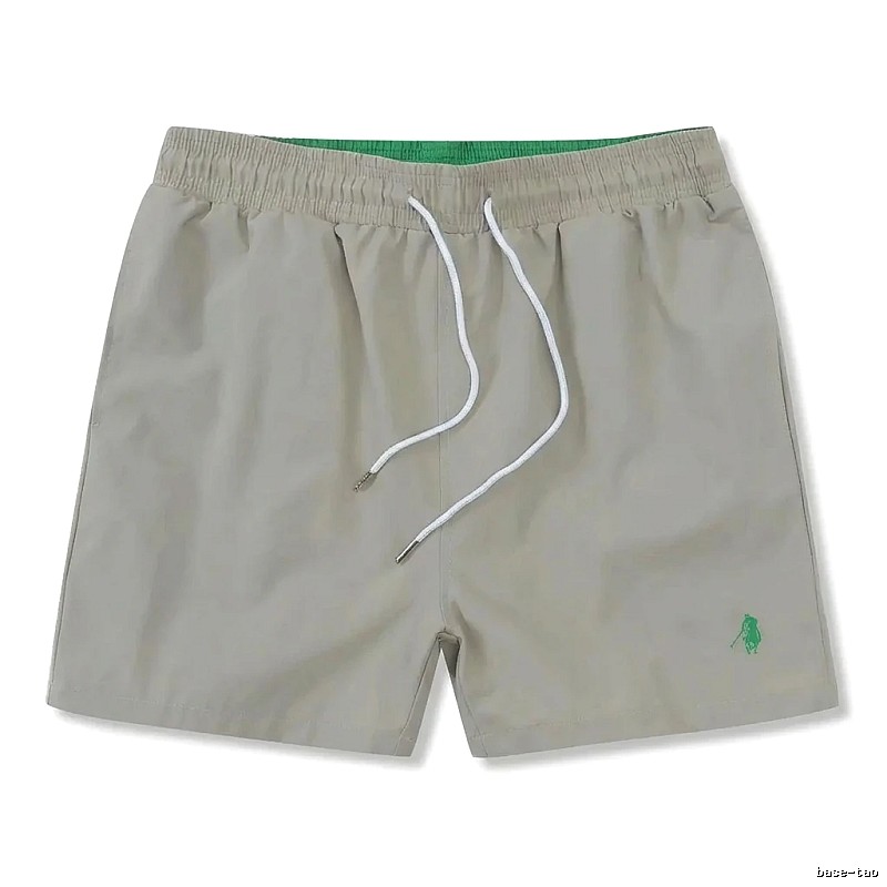 Ralph Lauren casual khaki shorts
