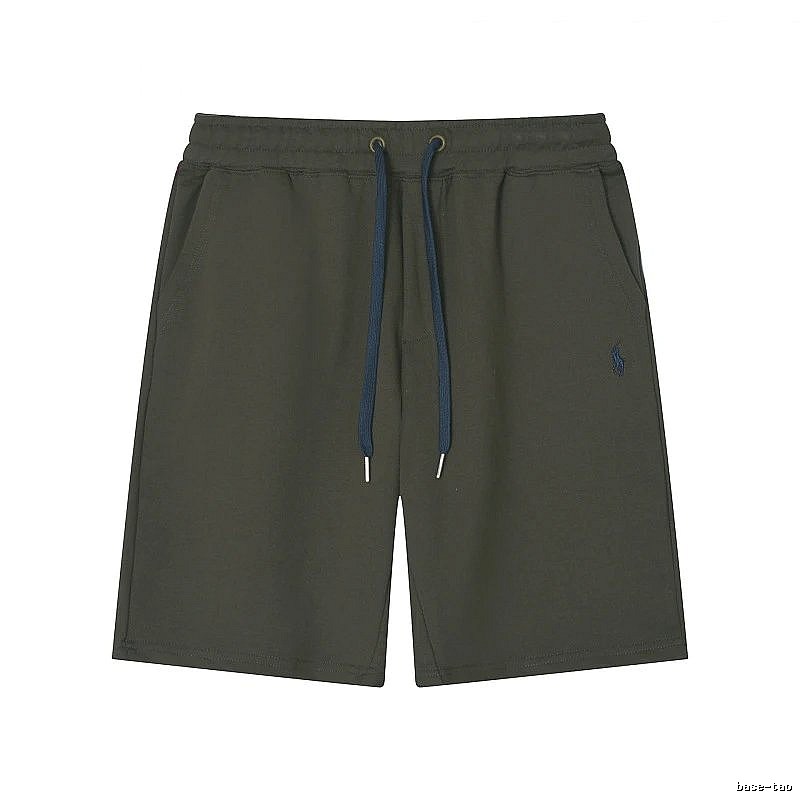 Ralph Lauren Casual Sweat shorts Gray Drawstring Small for Streetwear Looks