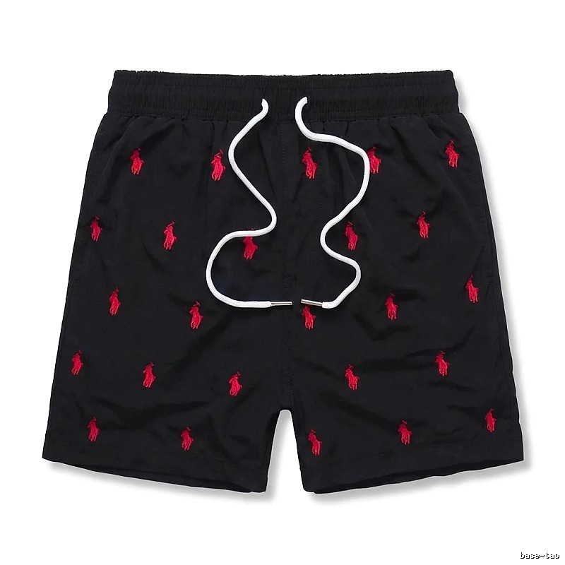 Ralph Lauren classic style black shorts