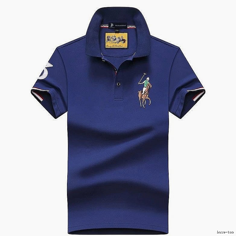 Ralph Lauren Daily Yellow polo shirt Bright Yellow Polo for City Outfits