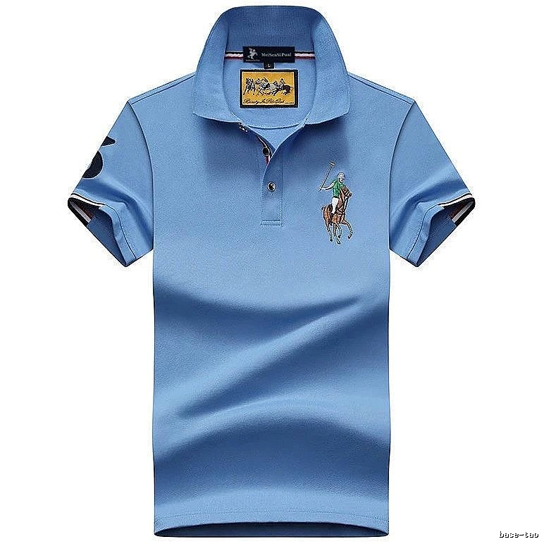 Ralph Lauren Lightweight Yellow polo shirt Bright Yellow Polo for Trend Styling