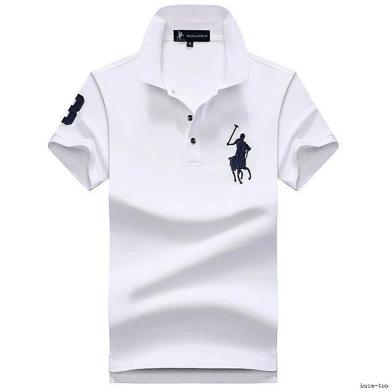 Ralph Lauren Statement Yellow polo shirt Bright Yellow Polo for Easy Pairing