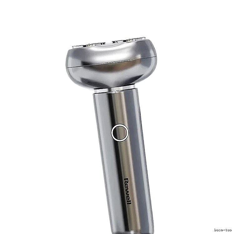 Rewell Small Hammer Electric Shaver