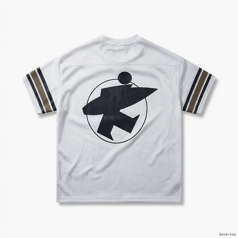 Stussy sporty white T-shirt