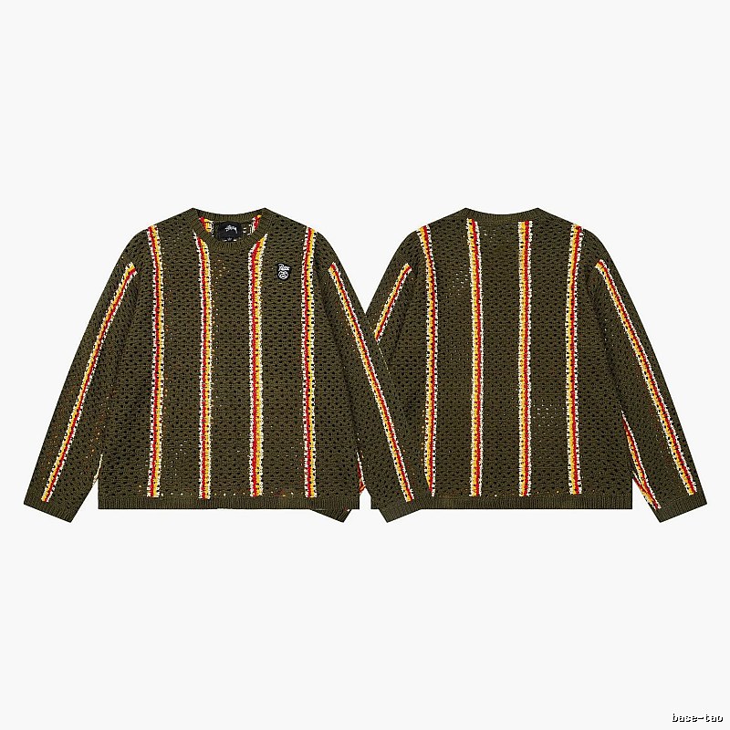 Stussy Urban Hoodie Mood Swirl Graphic SweatShirt Clean Colorway