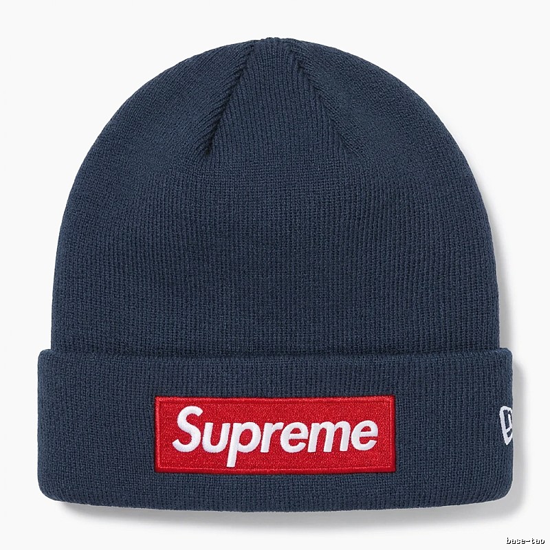 Supreme Basic Beanie