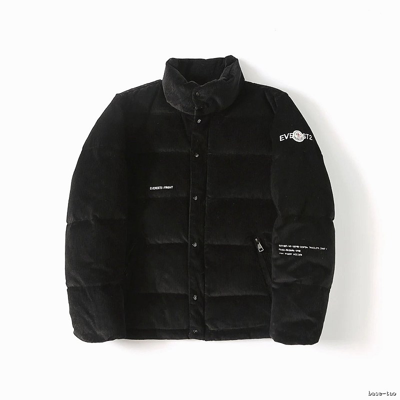 The North Face Puffer Jacket with Black Logo