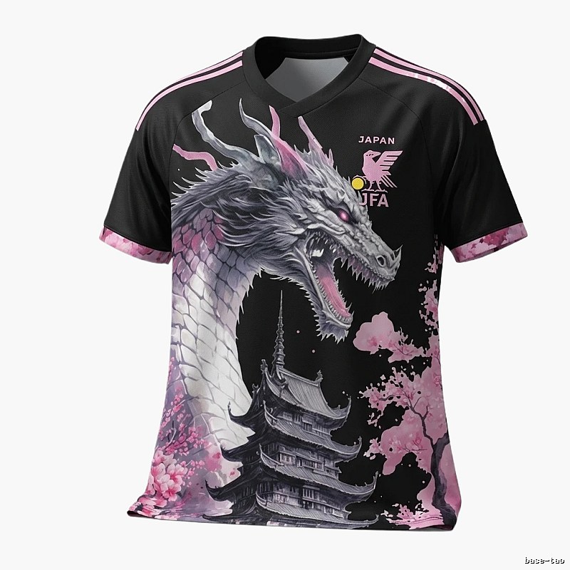 Tokyo Ghoul and dark wind black T-shirt