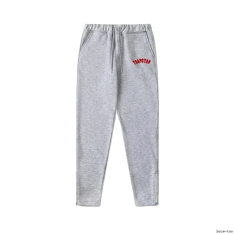 Trapstar sporty grey sweatpants